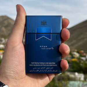 سیگار مارلبرو ادج عرب Marlboro Edge Less Smell